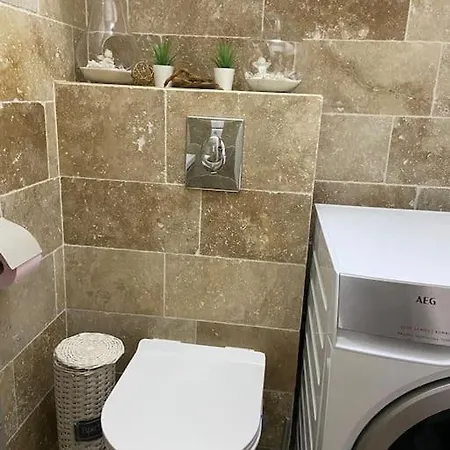 Apartament Superbe 3 Pieces *