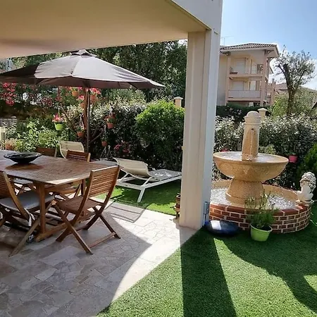 Apartamento Superbe 3 Pieces