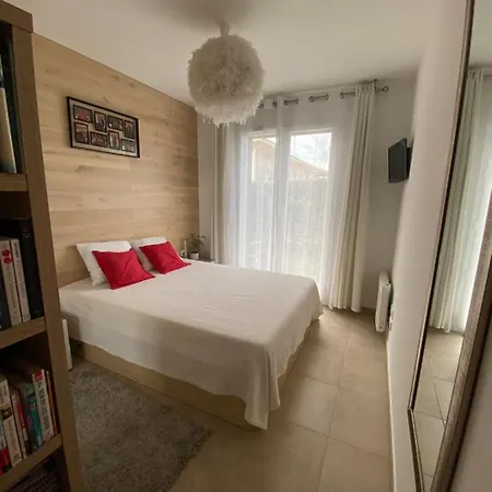 Apartament Superbe 3 Pieces