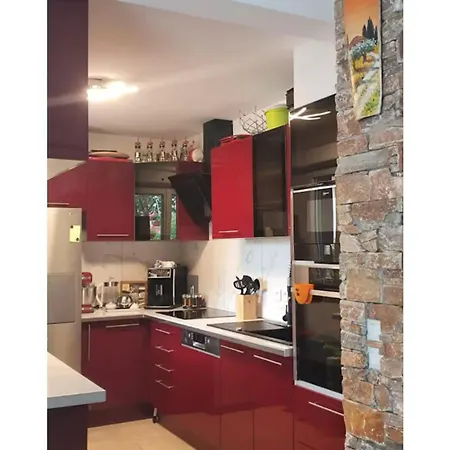 Apartamento Superbe 3 Pieces La Croix-Valmer